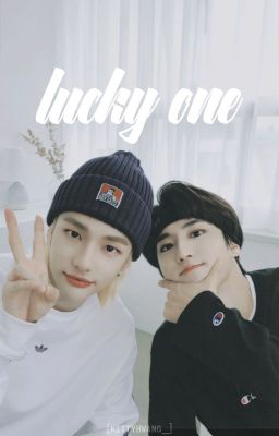 Đọc Truyện [hjs x hhj] lucky one - Truyen2U.Net