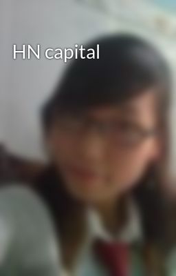 HN capital