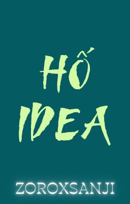 Hố idea