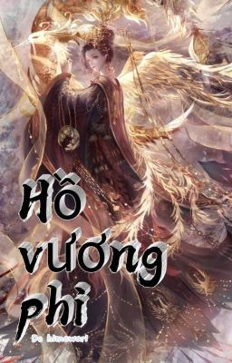 HỒ VƯƠNG PHI