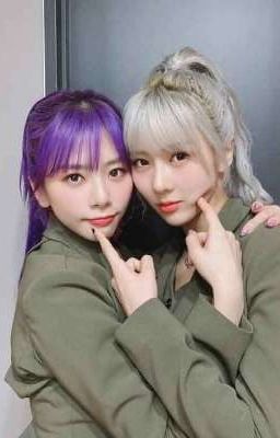 Đọc Truyện Hoa anh đào [minji-yoohyeon](jiyoo)🌸🌸 - Truyen2U.Net