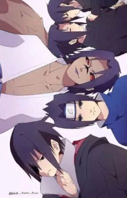 Hỏa Ảnh Đồng Nhân - Sasuke Kun Bình Tĩnh