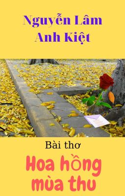 Đọc Truyện HOA HỒNG MÙA THU | Autumn Rose - Truyen2U.Net