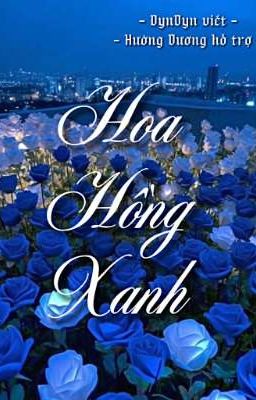 Hoa Hồng Xanh