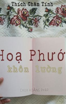 Hoạ Phước Khôn Lường