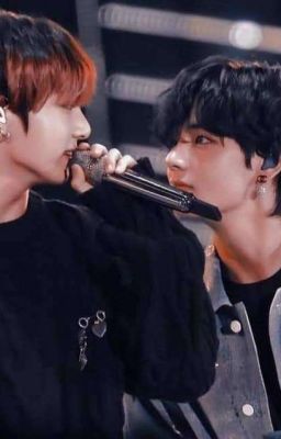 Hóa Ra....!!-(Vkook)