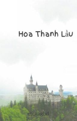 Hoa Thanh Lầu