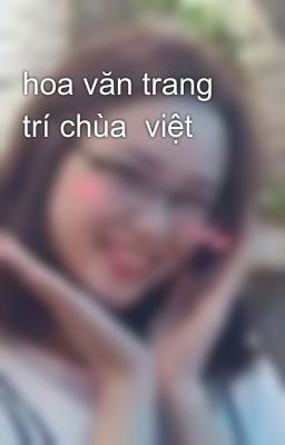 Đọc Truyện hoa văn trang trí chùa  việt - Truyen2U.Net