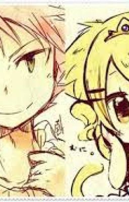 Hoán đổi - ( NALU fanfic/ Fairytail)  - Meri