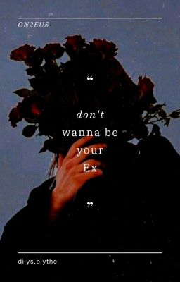 [HOÀN] Don't wanna be your Ex || Short fic || On2eus