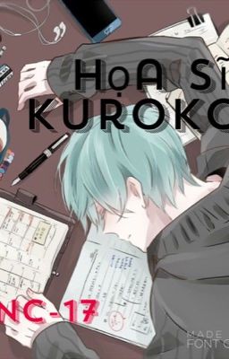 Đọc Truyện <Hoàn> Họa sĩ Kuroko [AkaKuro -NC 17] - Truyen2U.Net