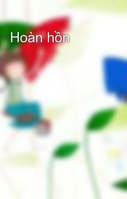 Hoàn hồn