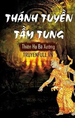 [HOÀN] Ma Thổi Đèn tập 9 - Thánh Tuyền Tầm Tung - Thiên Hạ Bá Xướng