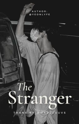 Đọc Truyện [Hoàn] SooJun | The Stranger [Trans] - Truyen2U.Net