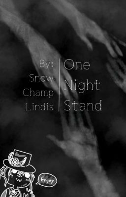 [Hoàn thành][Elsu x Yorn - AOV][R16?] One Night Stand