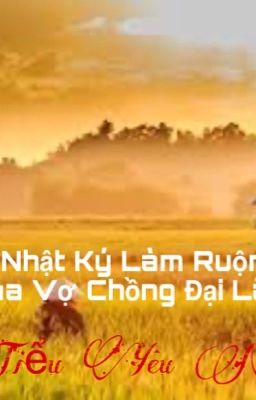 Đọc Truyện [HOÀN] Trở Về 50: Nhật Ký Làm Ruộng Làm Giàu Của Vợ Chồng Đại Lão - Tiểu Yêu Nữ - Truyen2U.Net