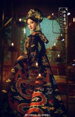 Đọc Truyện [HOÀN] Vương Triều Nữ Đế (Trân Ni x Trí Tú) (Jennie x Jisoo) - Truyen2U.Net