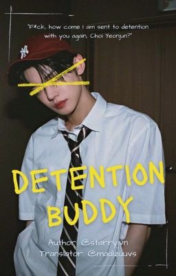 Đọc Truyện [Hoàn] YeonBin | Detention Buddy [Trans] - Truyen2U.Net