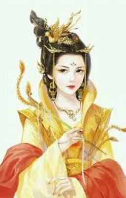 Hoàng Hậu Hồ Ly Tinh