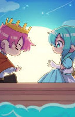 Hoàng tử Hiha và Công chúa Yummie