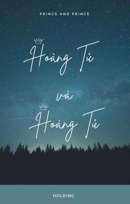 Hoàng Tử Và Hoàng Tử