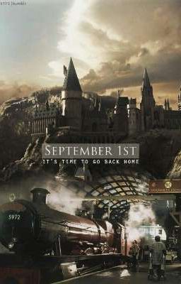 Đọc Truyện Hogwarts is my home - Truyen2U.Net