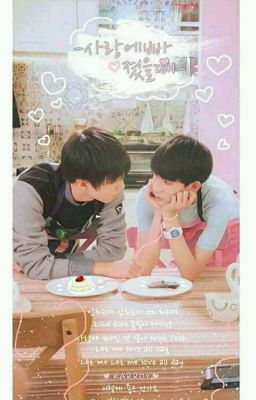 Holding Love - KaiYuan