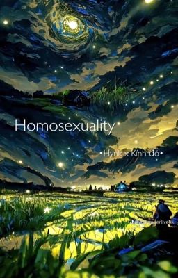 Homosexuality •Hyuk x Kính đỏ•