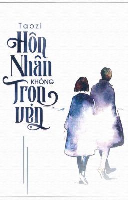 Hôn Nhân Không Trọn Vẹn