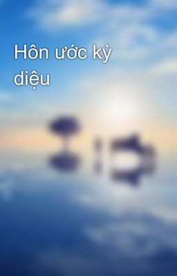 Hôn ước kỳ diệu