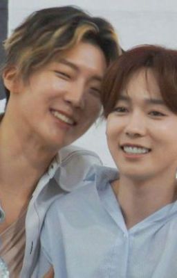 Đọc Truyện [HoonWoo, MinYoon|WINNER] Khi Jinu bệnh. - Truyen2U.Net