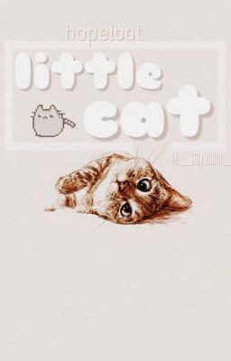 hope!bot | little cat [drop]