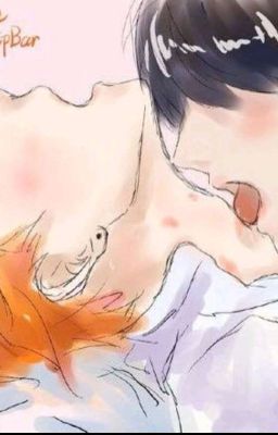 [ HopeMin ] Tiểu thư ký , ta thích em!🔞