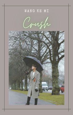Đọc Truyện Hoseok │ Crush - Truyen2U.Net