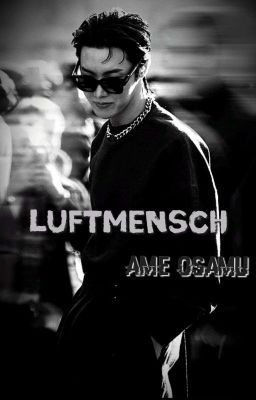 [Hoseok] Luftmensch