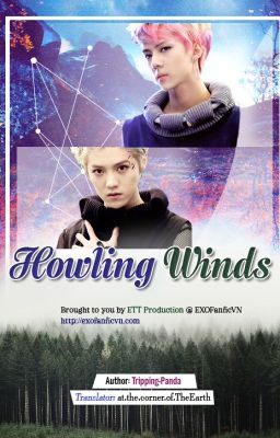 Đọc Truyện Howling Winds [HunHan] - Truyen2U.Net