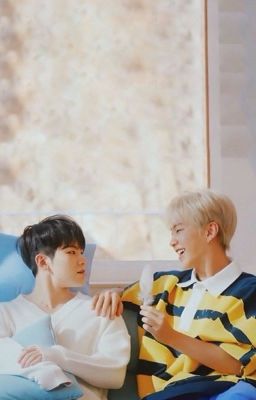 [Hozi][SoonHoon] Không tên