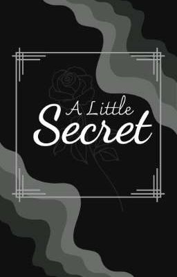 [ HP ] A little secret ~