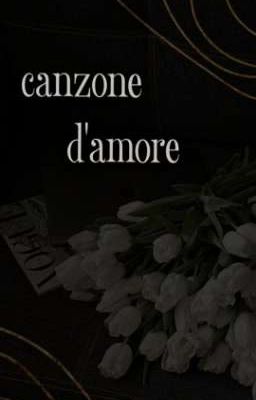 [HP_Allhar] canzone d'amore