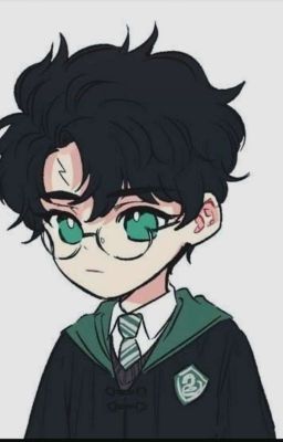 [Hp/Đn/Allhar]Because We Love You Harry Potter 