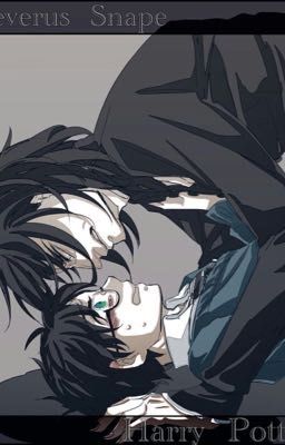 (HP) Đôi mắt_ Snarry [Hoàn]