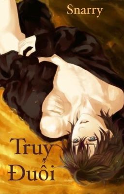 [HP Đồng Nhân][Hoàn] Truy Đuổi