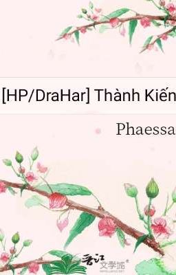 Đọc Truyện [HP/DraHar] Prejudice- Thành Kiến - Truyen2U.Net