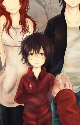 [HP] Kế hoạch bắt hươu (James x Lily)