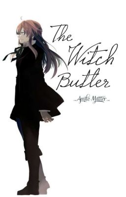 [HP/kuroshitsuji] The Witch Butler