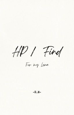 HP l Find
