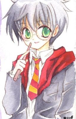 [HP/NP] Trò Đùa Dai Của Harry