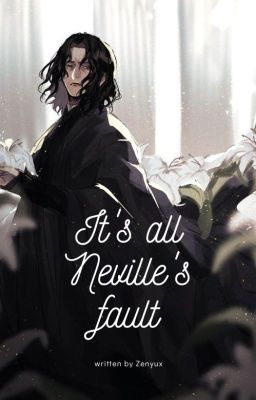 Đọc Truyện HP: Tất cả là lỗi của Neville - Truyen2U.Net
