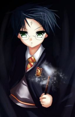 [HP] Vô hạn Harry Potter