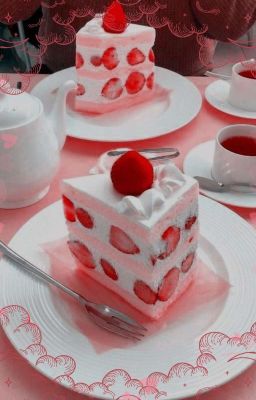 Đọc Truyện [ HQ!! ]STRAWBERRY CAKE•Kuroo×Tsukishima• - Truyen2U.Net